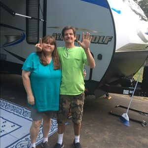 Meet your Posher, Barry